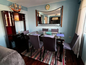 Elegance and tranquility in the heart of Arequipa